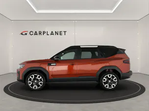 DACIA Bigster 1.2 Hybrid Journey 4WD