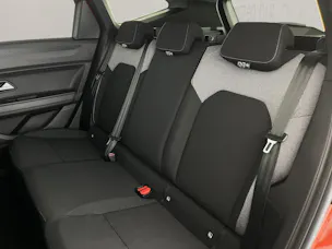 DACIA Bigster 1.2 Hybrid Journey 4WD