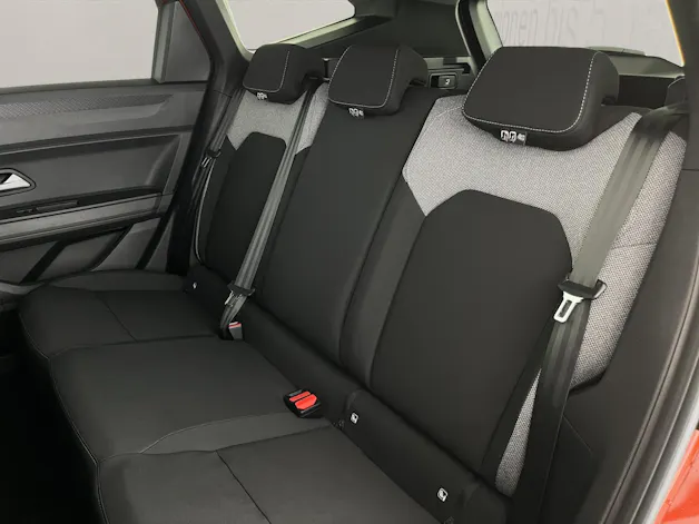 DACIA Bigster 1.2 Hybrid Journey 4WD