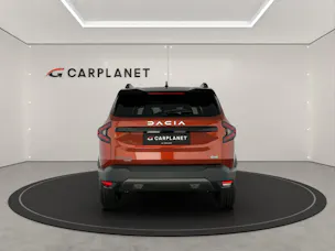DACIA Bigster 1.2 Hybrid Journey 4WD
