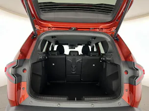 DACIA Bigster 1.2 Hybrid Journey 4WD