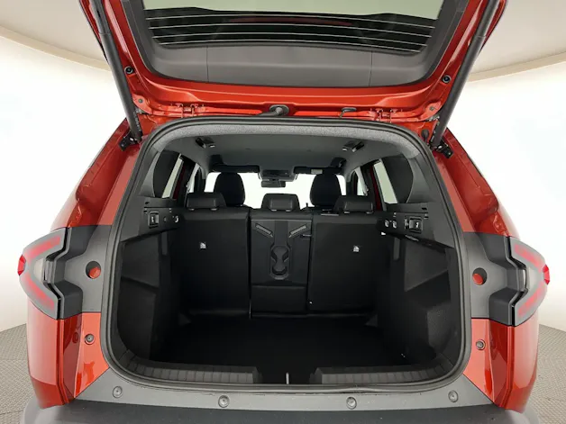DACIA Bigster 1.2 Hybrid Journey 4WD