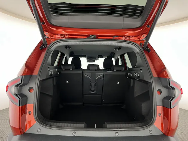 DACIA Bigster 1.2 Hybrid Journey 4WD