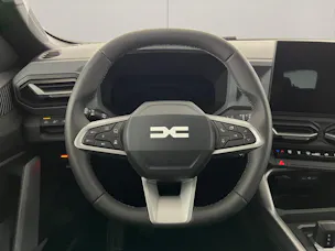 DACIA Bigster 1.2 Hybrid Journey 4WD