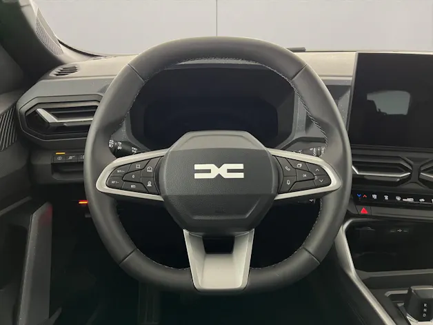 DACIA Bigster 1.2 Hybrid Journey 4WD