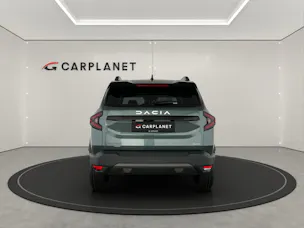 DACIA Bigster 1.2 Hybrid Journey 4WD