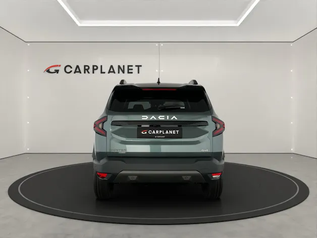 DACIA Bigster 1.2 Hybrid Journey 4WD