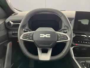 DACIA Bigster 1.2 Hybrid Journey 4WD
