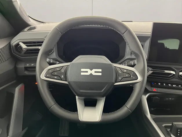 DACIA Bigster 1.2 Hybrid Journey 4WD