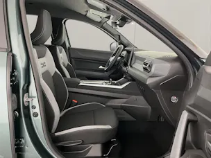 DACIA Bigster 1.2 Hybrid Journey 4WD