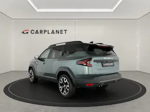 DACIA Bigster 1.2 Hybrid Journey 4WD