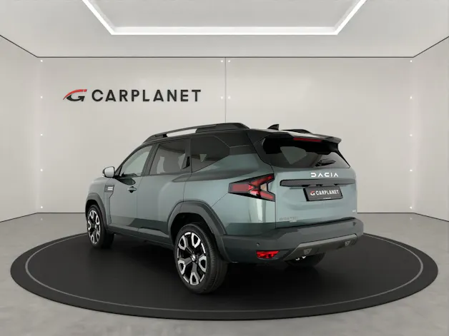 DACIA Bigster 1.2 Hybrid Journey 4WD