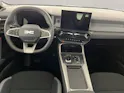DACIA Bigster 1.2 Hybrid Journey 4WD