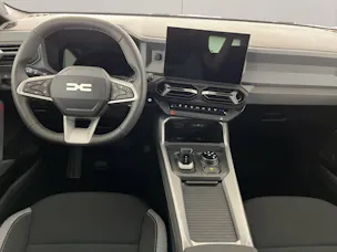 DACIA Bigster 1.2 Hybrid Journey 4WD