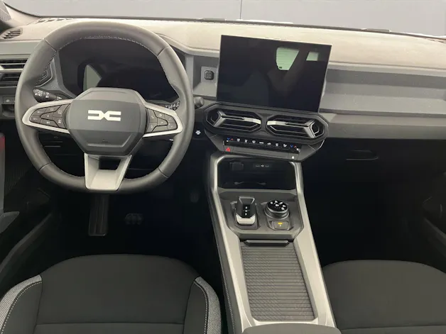 DACIA Bigster 1.2 Hybrid Journey 4WD