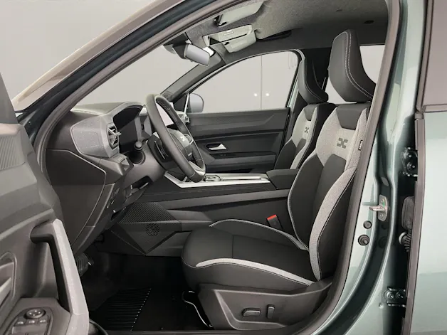 DACIA Bigster 1.2 Hybrid Journey 4WD