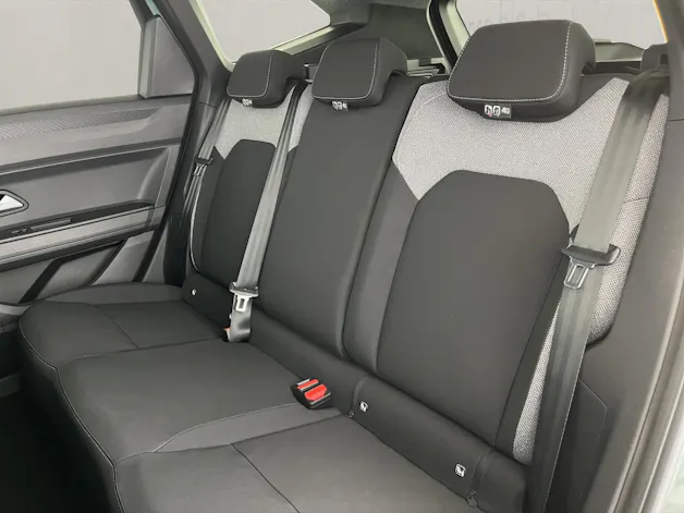 DACIA Bigster 1.2 Hybrid Journey 4WD