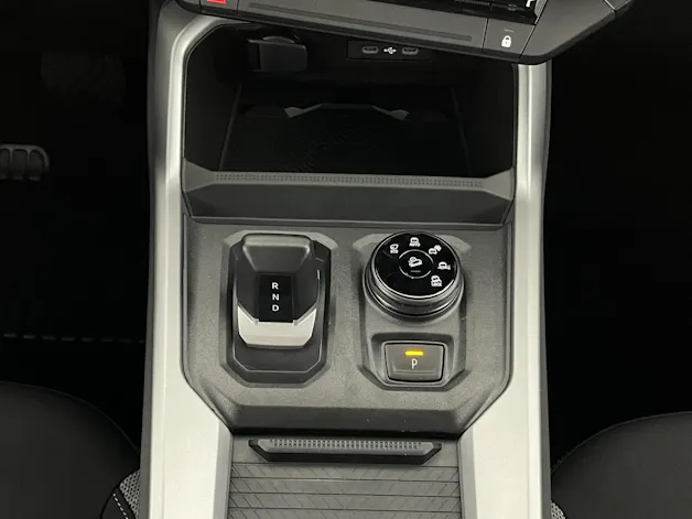 DACIA Bigster 1.2 Hybrid Journey 4WD