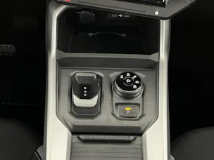 DACIA Bigster 1.2 Hybrid Journey 4WD