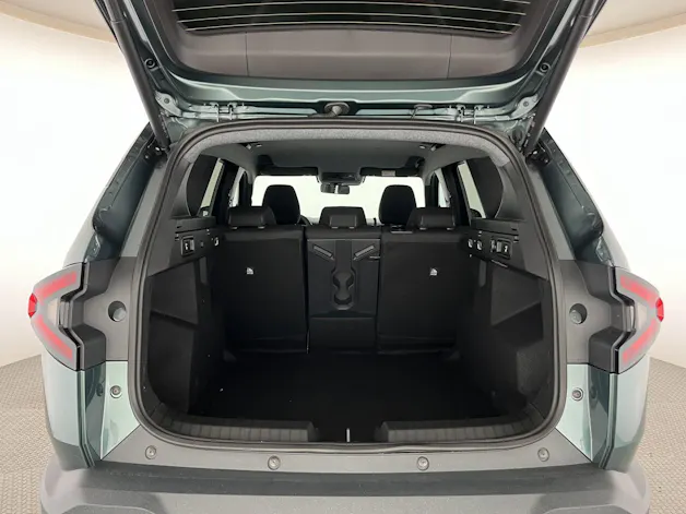 DACIA Bigster 1.2 Hybrid Journey 4WD