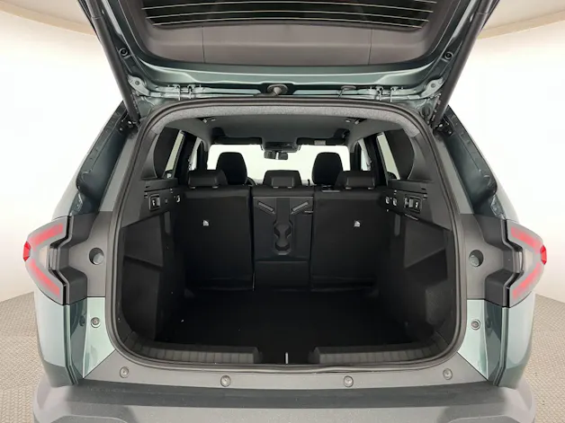 DACIA Bigster 1.2 Hybrid Journey 4WD