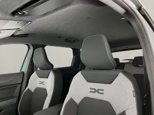 DACIA Bigster 1.2 Hybrid Journey 4WD