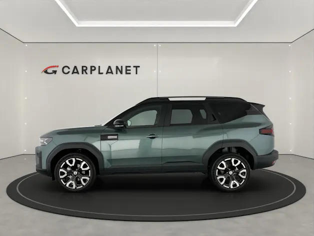DACIA Bigster 1.2 Hybrid Journey 4WD
