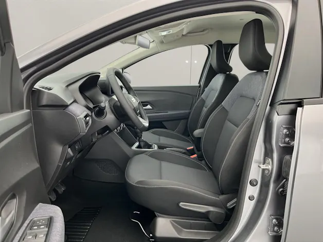 DACIA Sandero 1.0 TCe 100 Expression