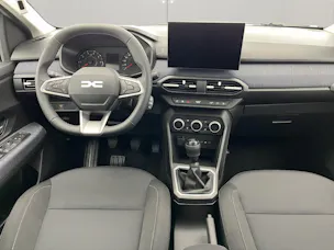 DACIA Sandero 1.0 TCe 100 Expression