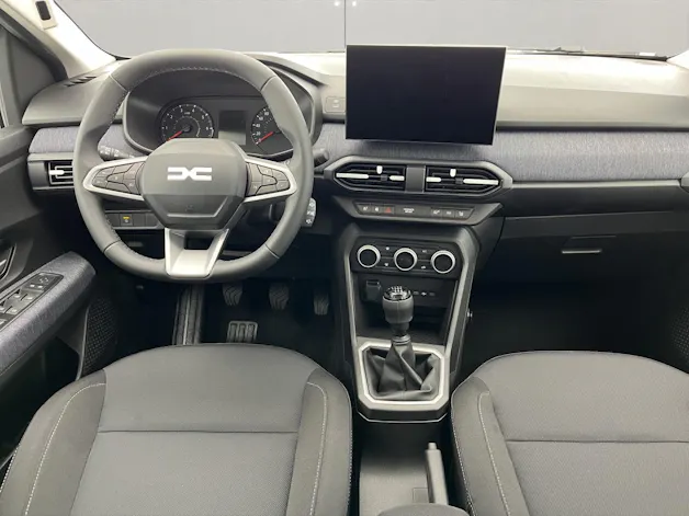 DACIA Sandero 1.0 TCe 100 Expression
