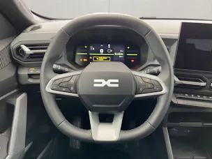 DACIA Duster 1.8 Hybrid Journey