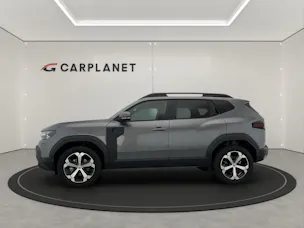 DACIA Duster 1.8 Hybrid Journey