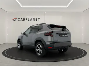 DACIA Duster 1.8 Hybrid Journey