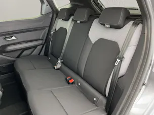 DACIA Duster 1.8 Hybrid Journey