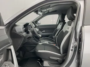 DACIA Duster 1.8 Hybrid Journey