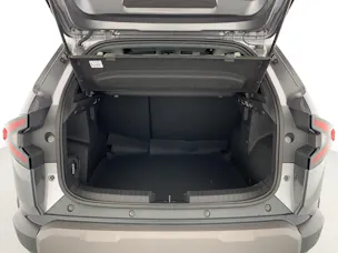 DACIA Duster 1.8 Hybrid Journey