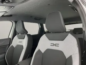 DACIA Bigster 1.2 Hybrid Journey 4WD