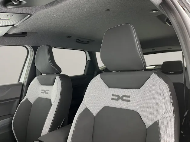 DACIA Bigster 1.2 Hybrid Journey 4WD