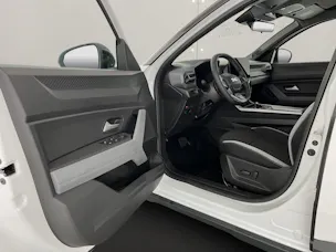 DACIA Bigster 1.2 Hybrid Journey 4WD