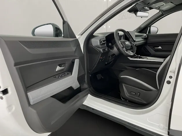 DACIA Bigster 1.2 Hybrid Journey 4WD