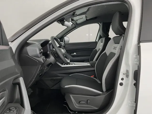 DACIA Bigster 1.2 Hybrid Journey 4WD
