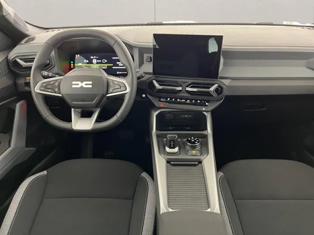DACIA Bigster 1.2 Hybrid Journey 4WD