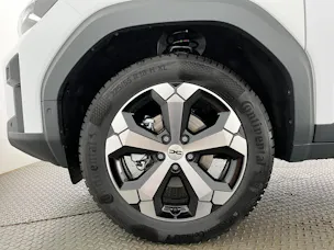 DACIA Bigster 1.2 Hybrid Journey 4WD