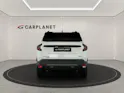 DACIA Bigster 1.2 Hybrid Journey 4WD