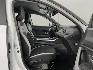 DACIA Bigster 1.2 Hybrid Journey 4WD
