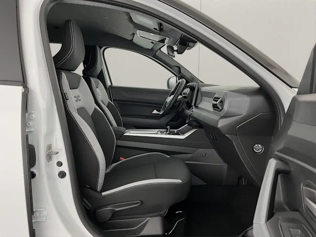 DACIA Bigster 1.2 Hybrid Journey 4WD