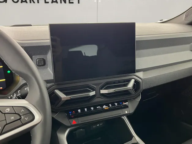 DACIA Bigster 1.2 Hybrid Journey 4WD