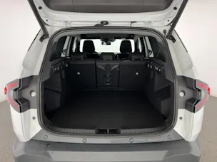 DACIA Bigster 1.2 Hybrid Journey 4WD