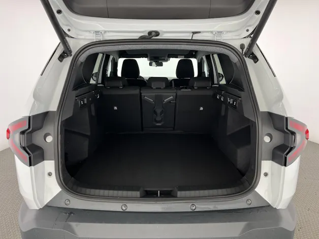 DACIA Bigster 1.2 Hybrid Journey 4WD