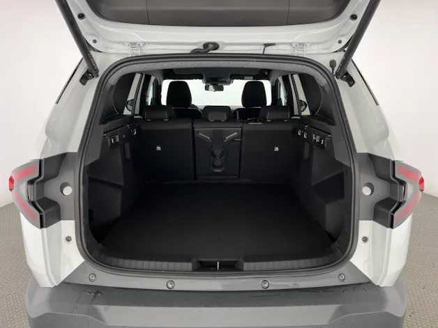 DACIA Bigster 1.2 Hybrid Journey 4WD